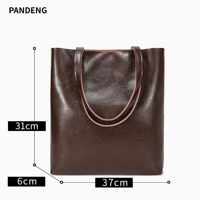 Women Hand Bags For Office - Женские сумки из натуральной коровьей кожи,