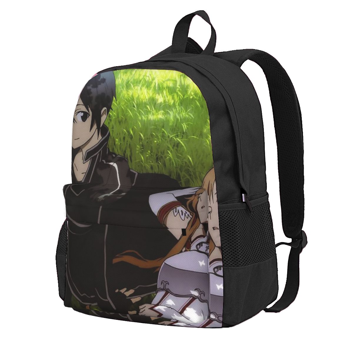 Women'S Bag Online - Рюкзак Sword Art Online (Сао Юки