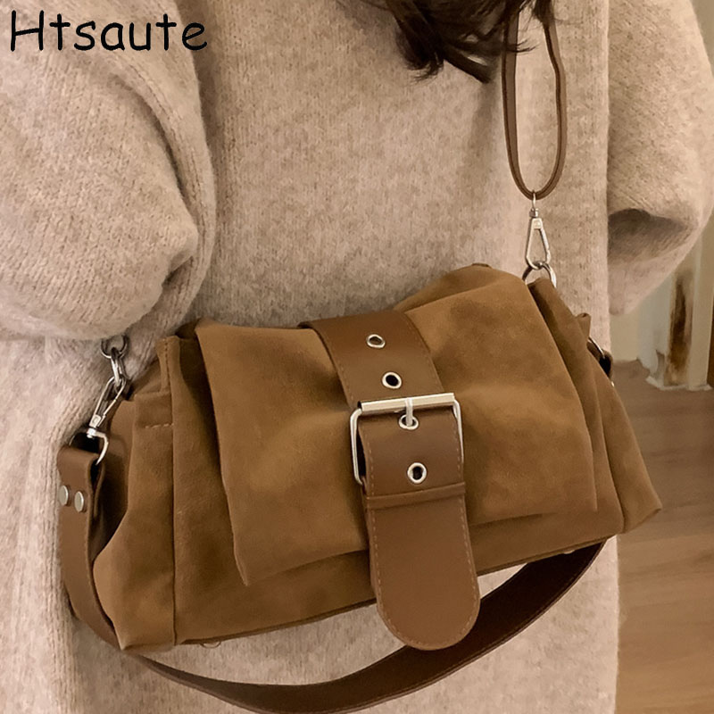 Women Hand Bags For Office - Элегантные женские сумки через плечо из