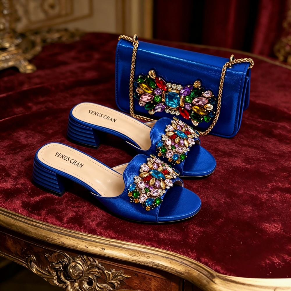 Women Bags For Wedding - Хит продаж: Туфли-лодочки большого размера с