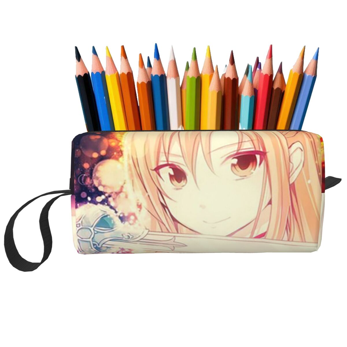 Women'S Bag Online - Пенал для карандашей Sword Art Online