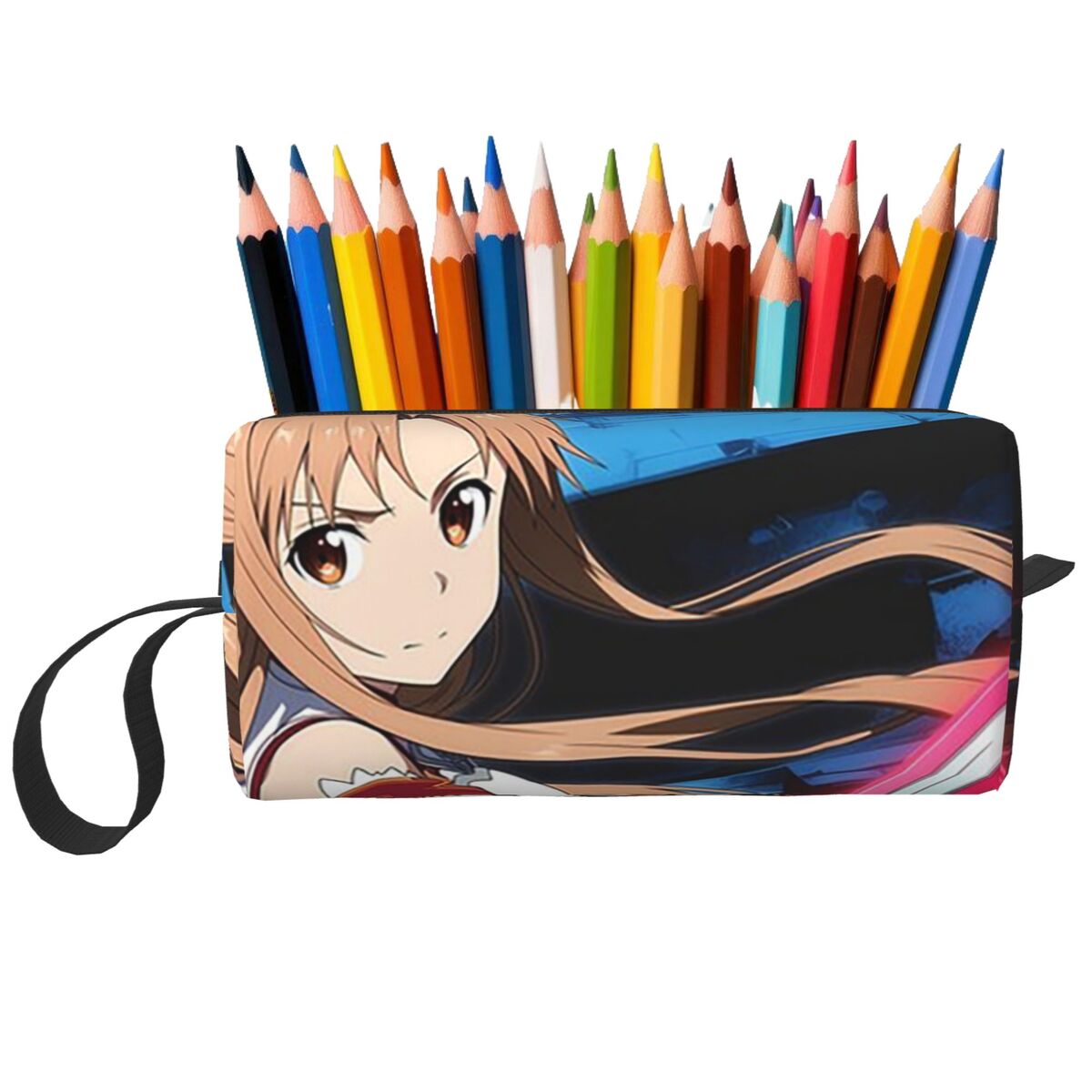 Women'S Bag Online - Пенал для карандашей Sword Art Online