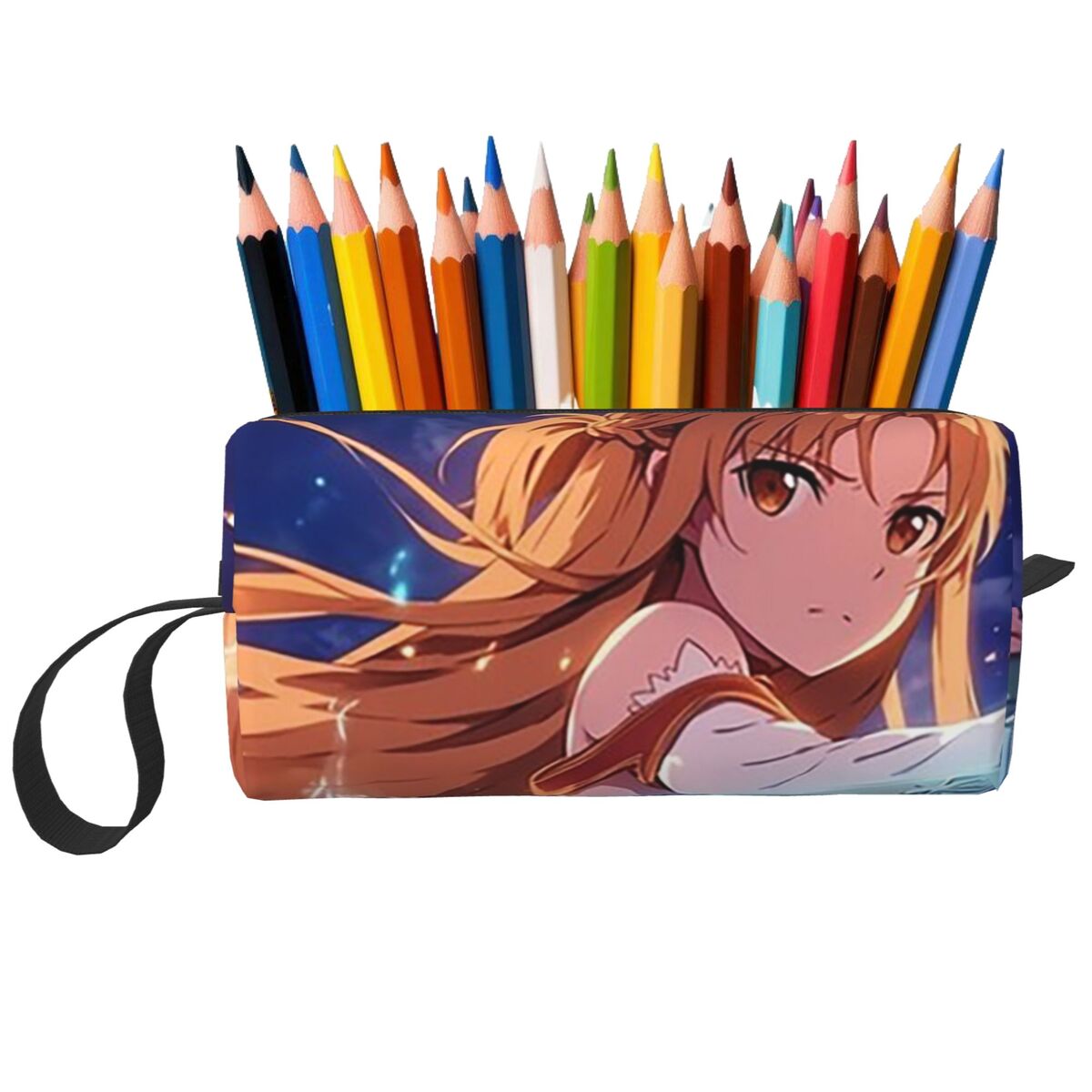 Women'S Bag Online - Пенал для карандашей Sword Art Online