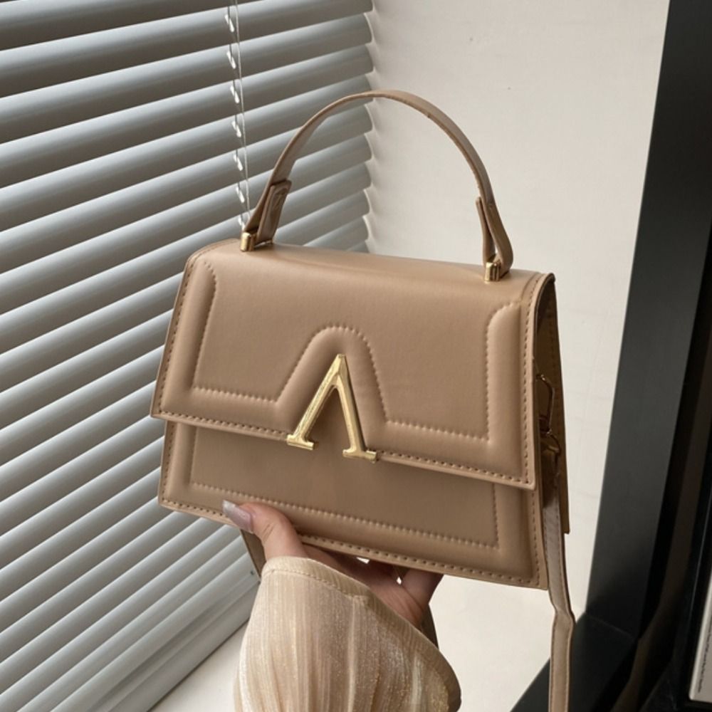 Women Bags Sale - Повседневная ретро-сумка через плечо, модная уличная