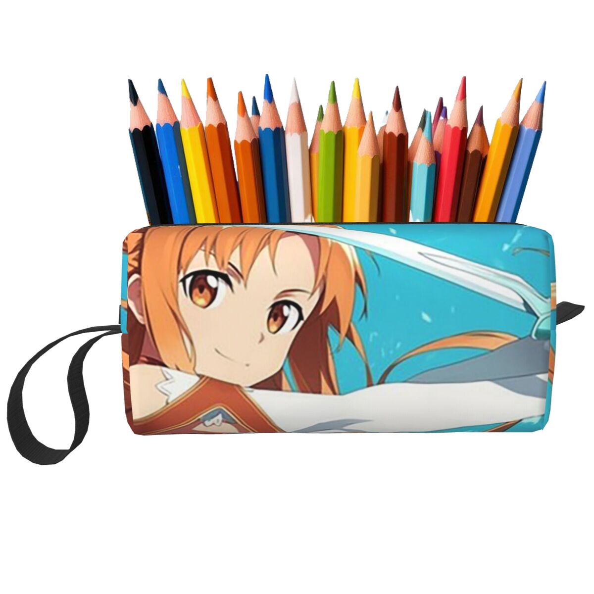 Women'S Bag Online - Пенал для карандашей Sword Art Online