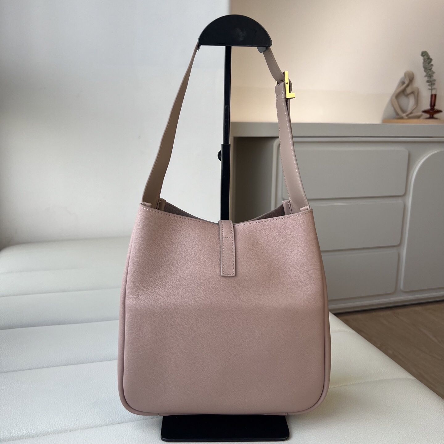 Women Hand Bags For Office - Новинка: Универсальная сумка-трансформер из зернистой кожи