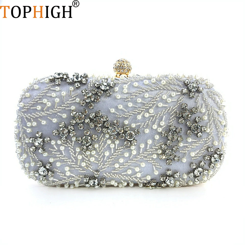 Women'S Bag Online - Фабрика вечерних сумок TOPHIGH Diamond: оптовая