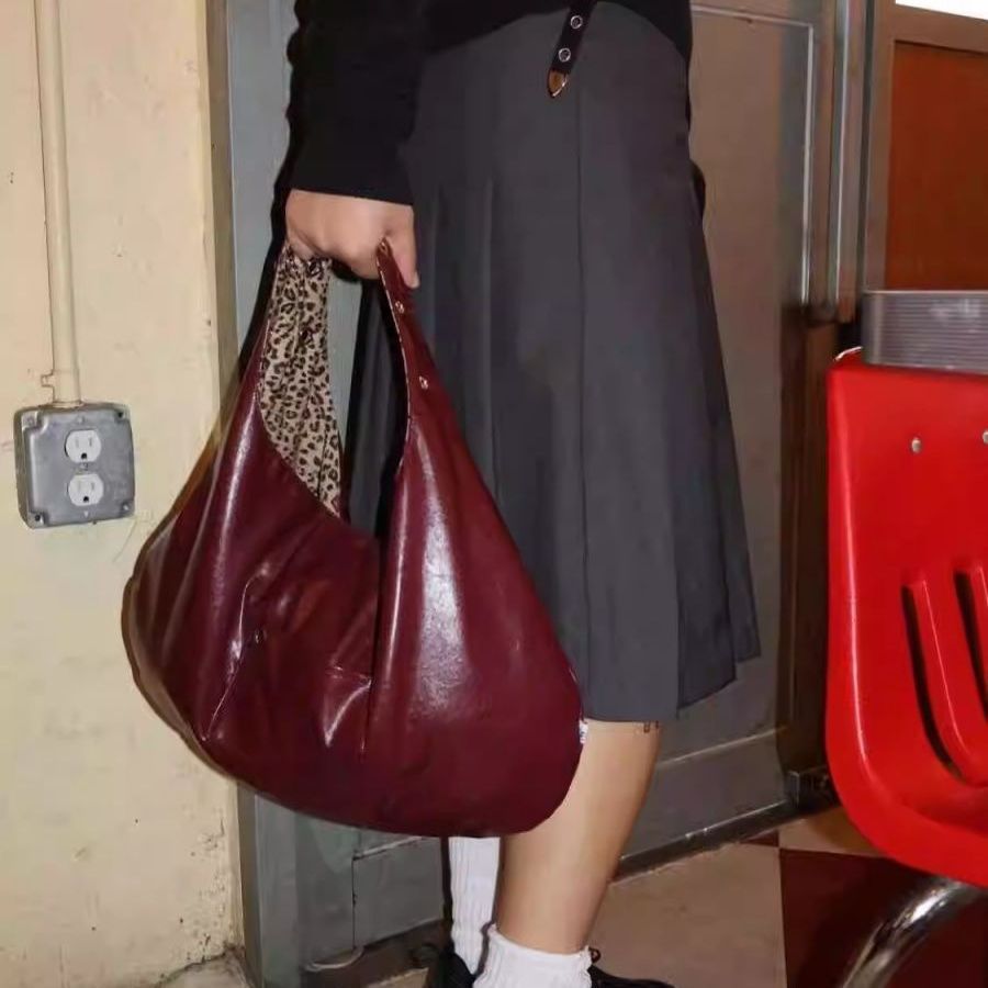 Women'S Kipling Bags - Новая женская сумка-тоут 2026 года с