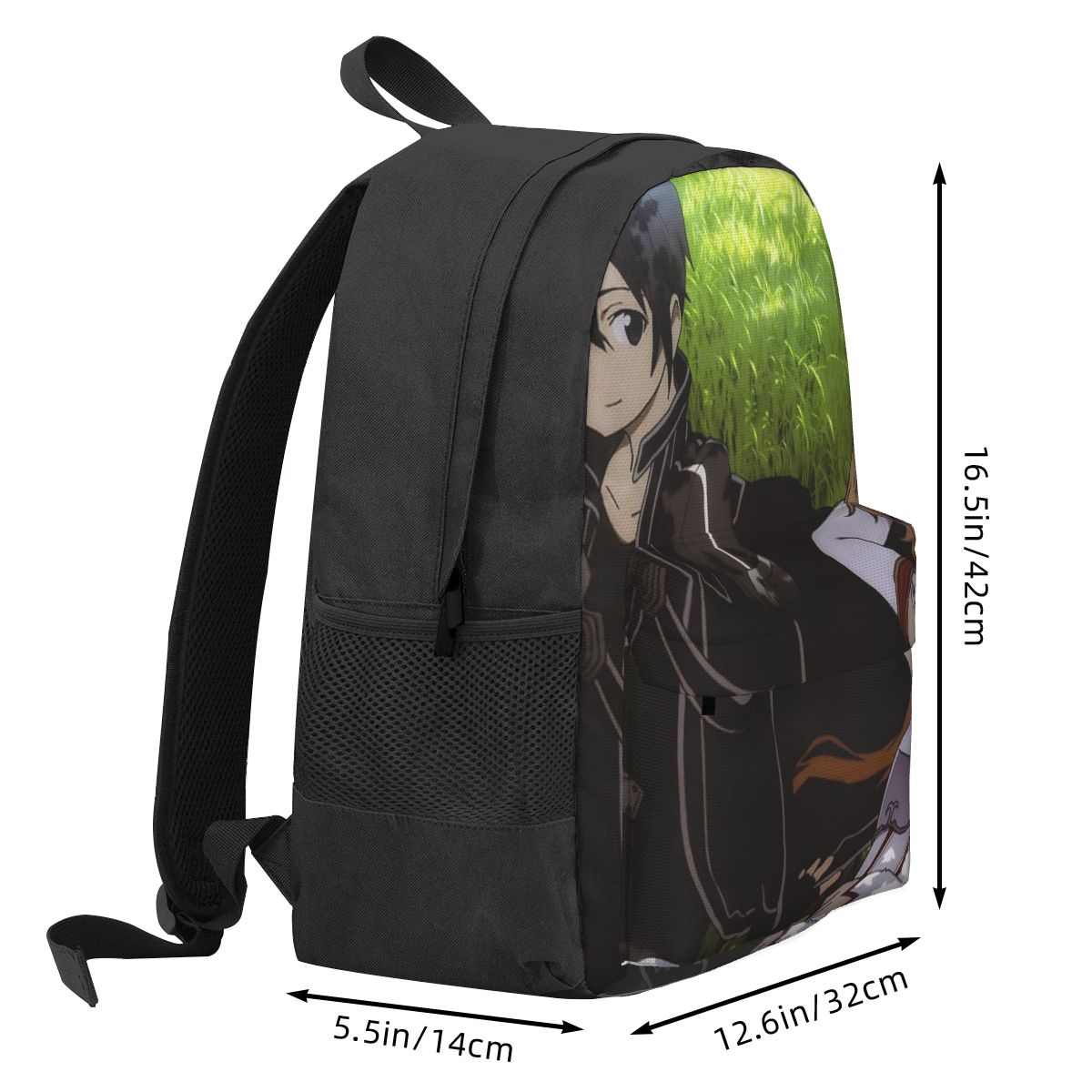 Рюкзак Sword Art Online (Сао Ю – обзор и цена Women'S Bag Online