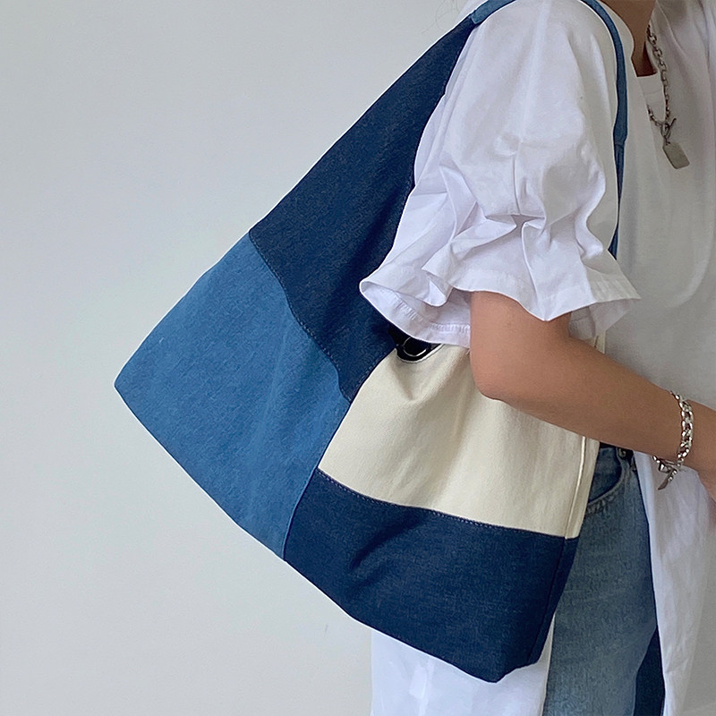 Женская сумка через плечо с ди – обзор и цена Women Bags Jeans