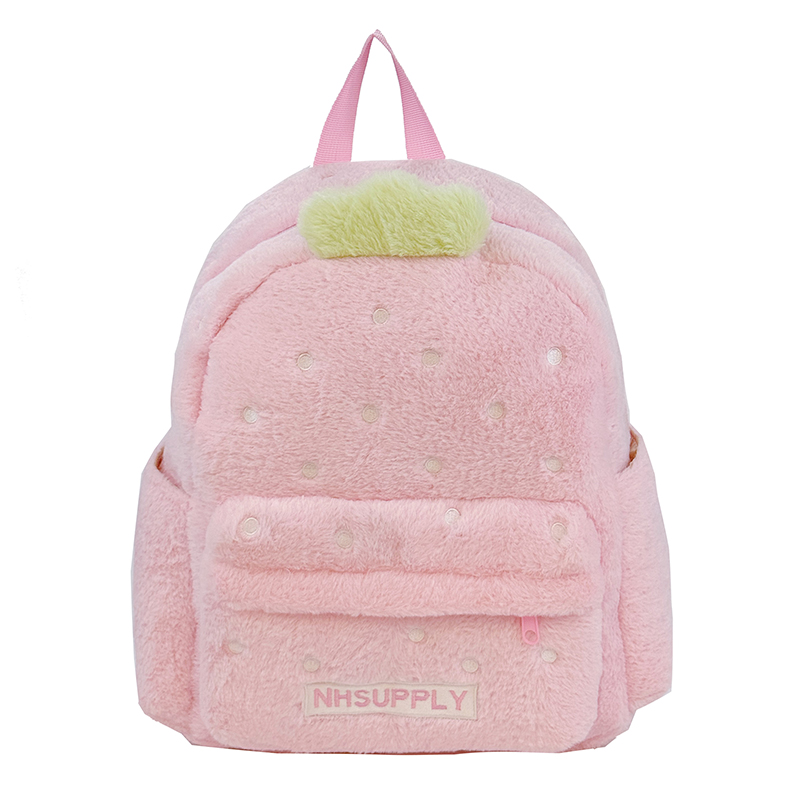 Плюшевые рюкзаки-классики одно – обзор и цена Women Bags Sale