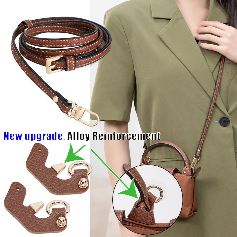 Женские ремни-трансформеры для – обзор и цена Women'S Bags Longchamp