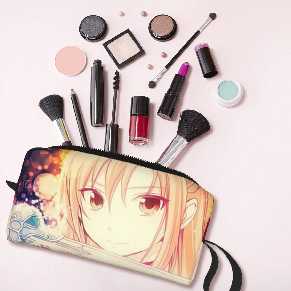Пенал для карандашей Sword Art – обзор и цена Women'S Bag Online