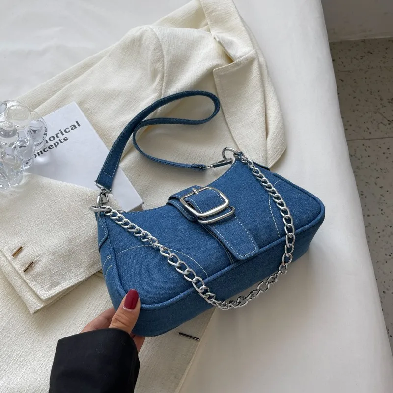 Новая маленькая дизайнерская д – обзор и цена Women Bags Jeans