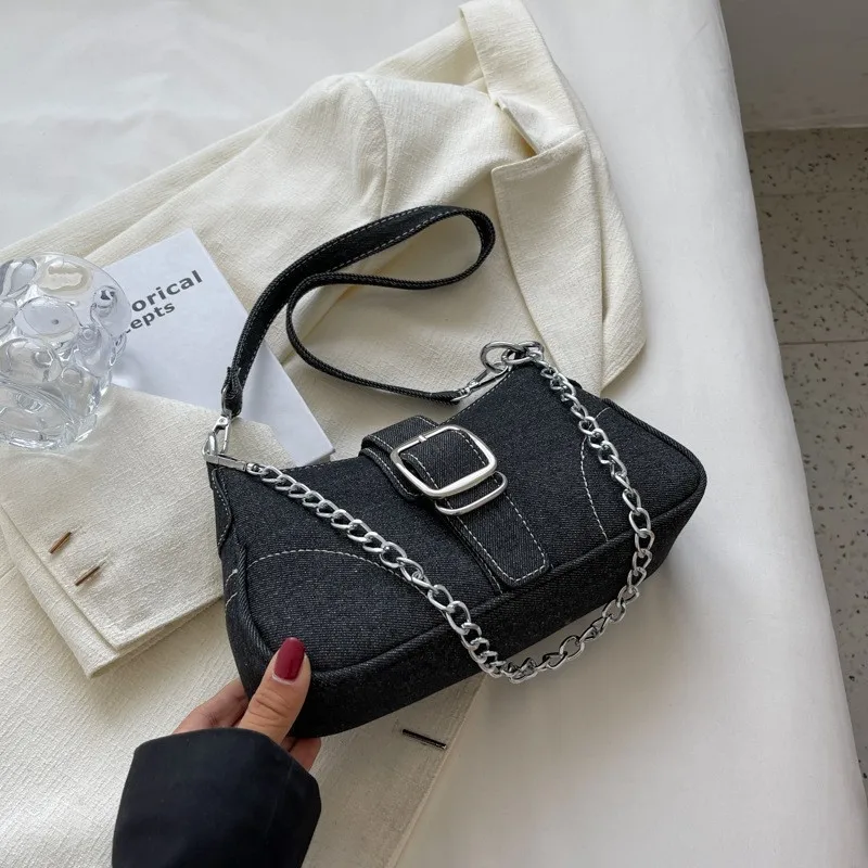 Новая маленькая дизайнерская д – обзор и цена Women Bags Jeans