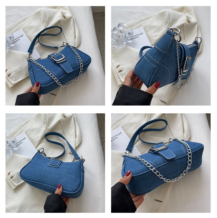 Новая маленькая дизайнерская д – обзор и цена Women Bags Jeans