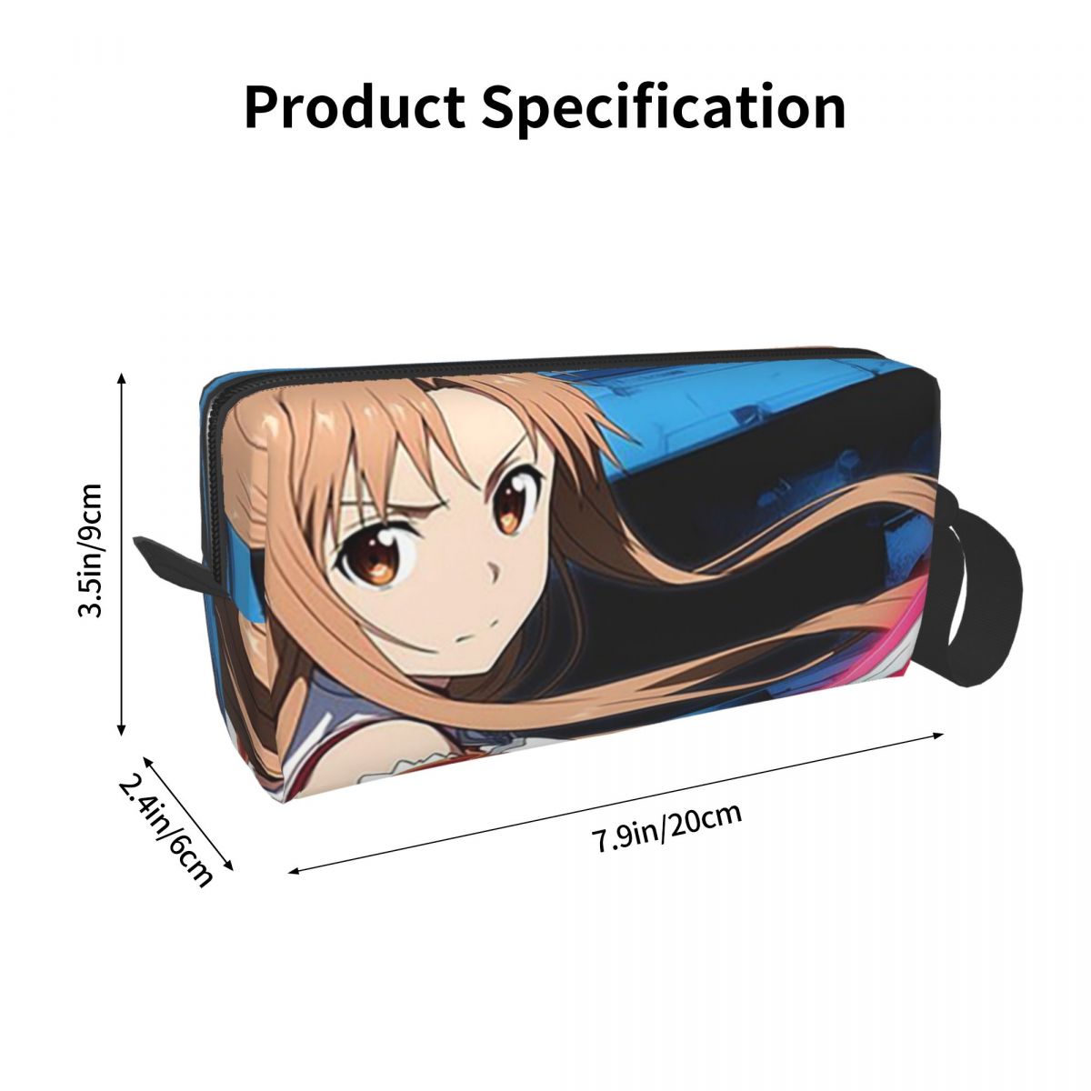 Пенал для карандашей Sword Art – обзор и цена Women'S Bag Online