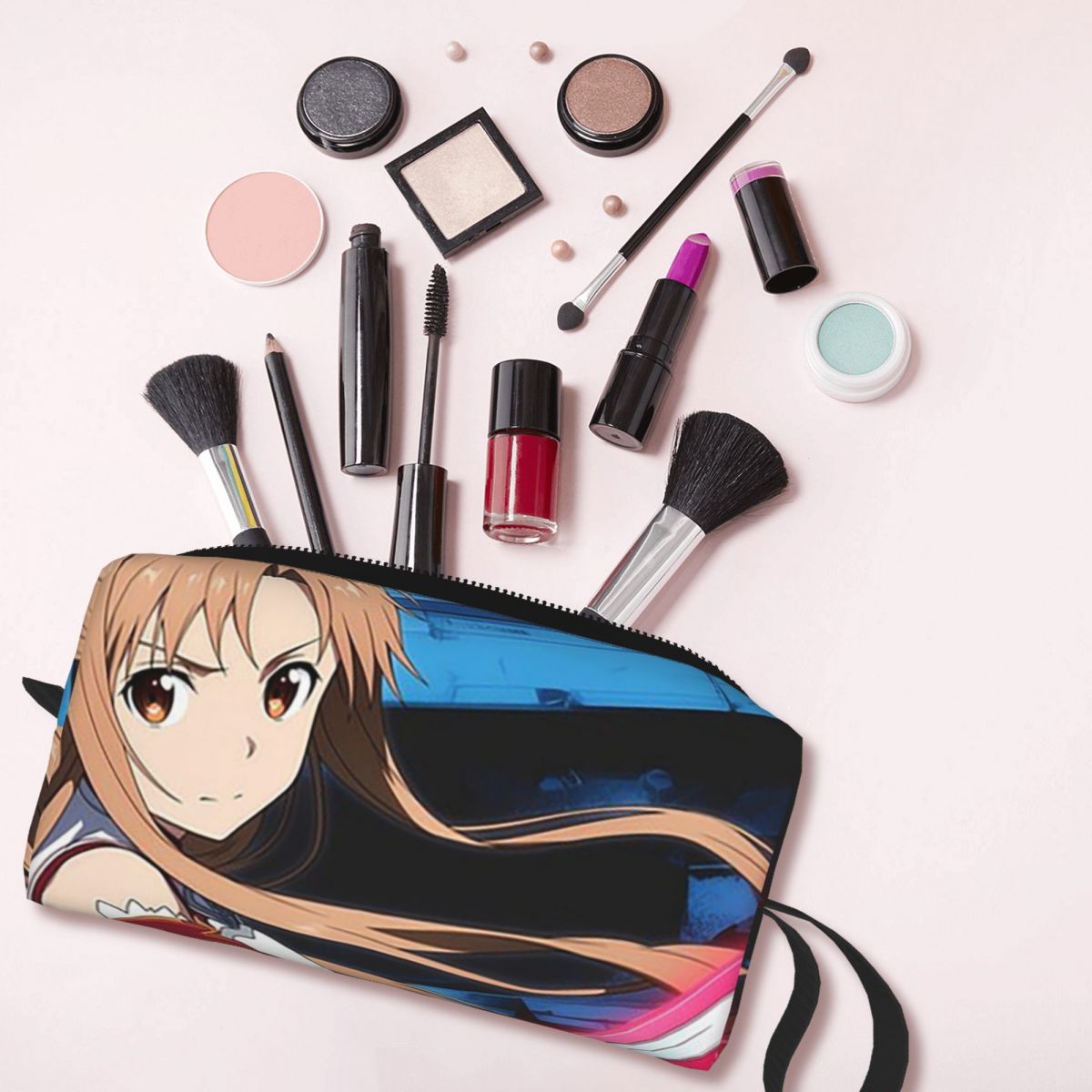 Пенал для карандашей Sword Art – обзор и цена Women'S Bag Online