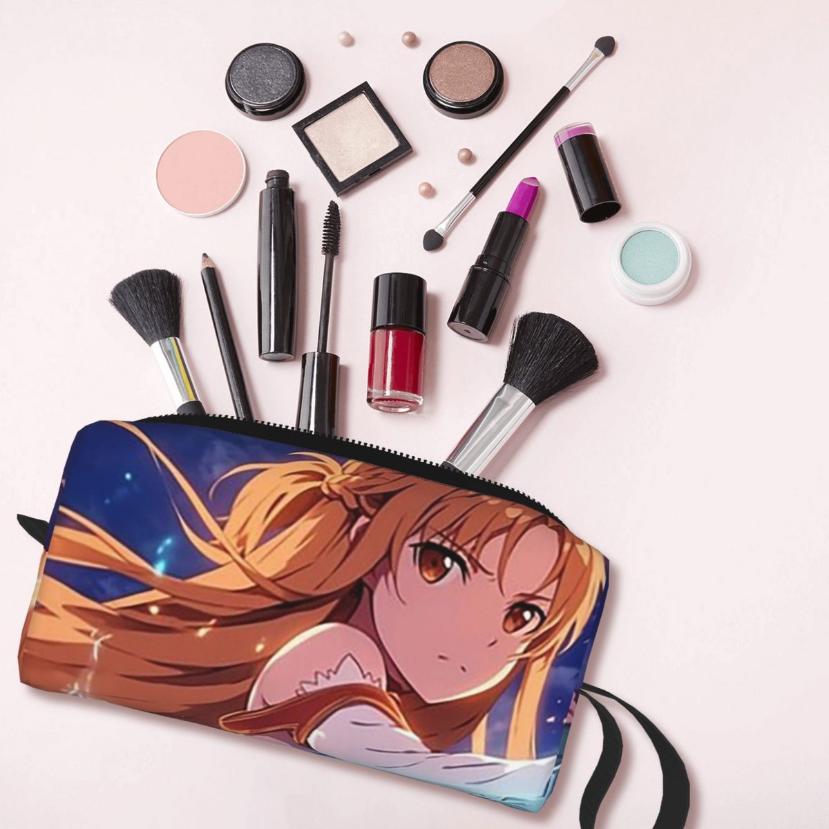 Пенал для карандашей Sword Art – обзор и цена Women'S Bag Online