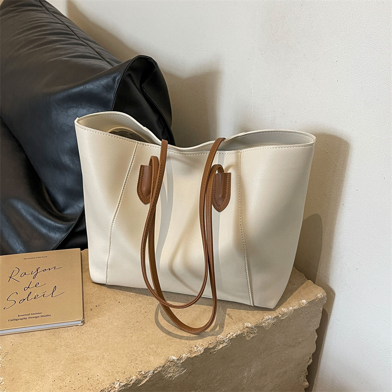 Сумка-тоут на молнии, однотонн – обзор и цена Women Bags Sale