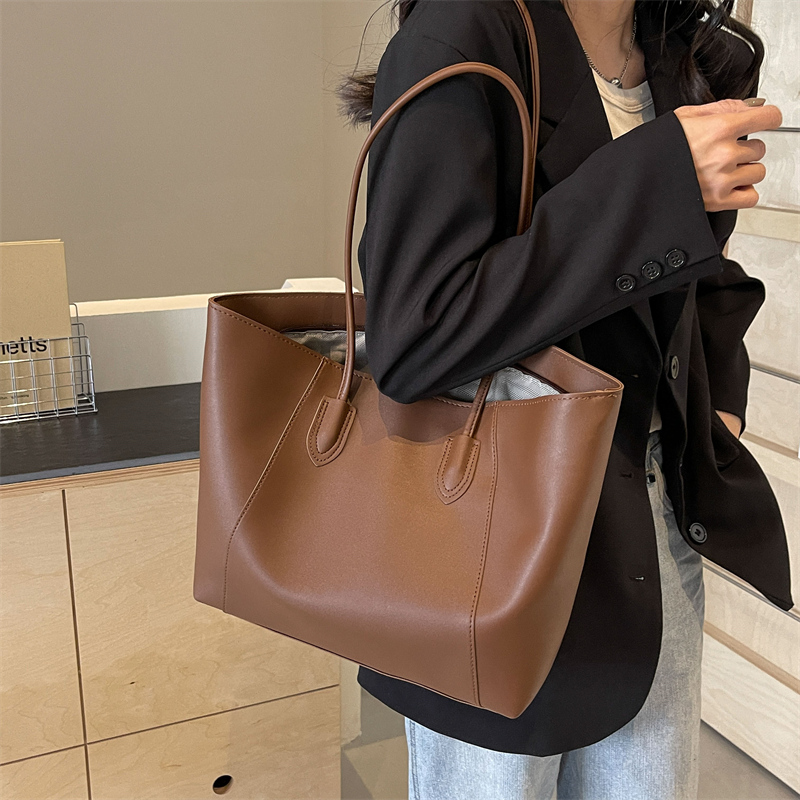 Сумка-тоут на молнии, однотонн – обзор и цена Women Bags Sale