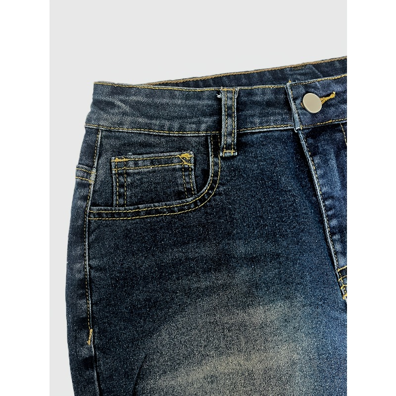 Летняя джинсовая ретро-юбка дл – обзор и цена Women Bags Jeans