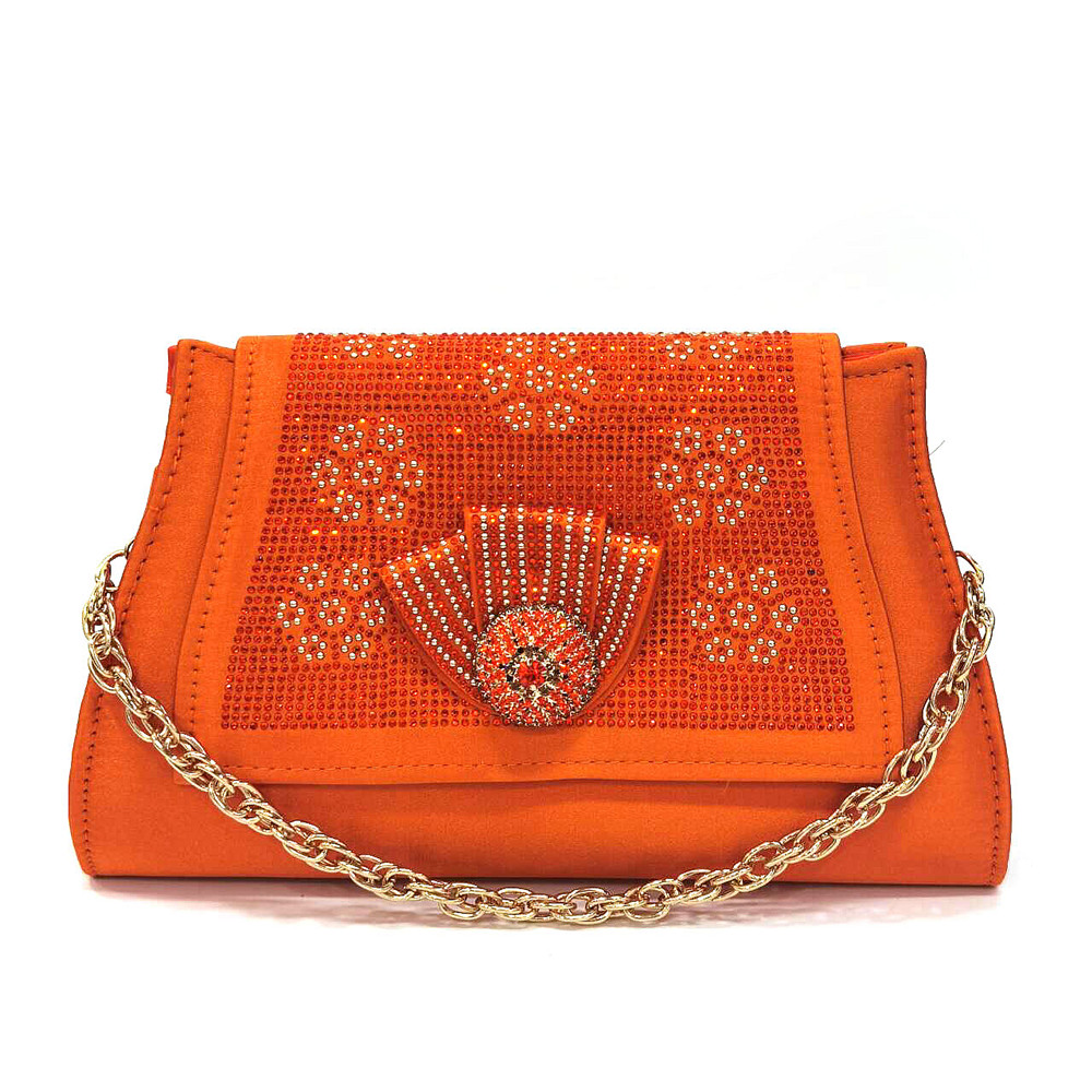 Новинка 2026 года: нигерийские – обзор и цена Women Bags For Wedding