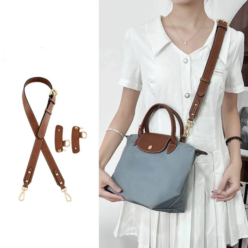 Кожаный ремень для сумки Longc – обзор и цена Women'S Bags Longchamp