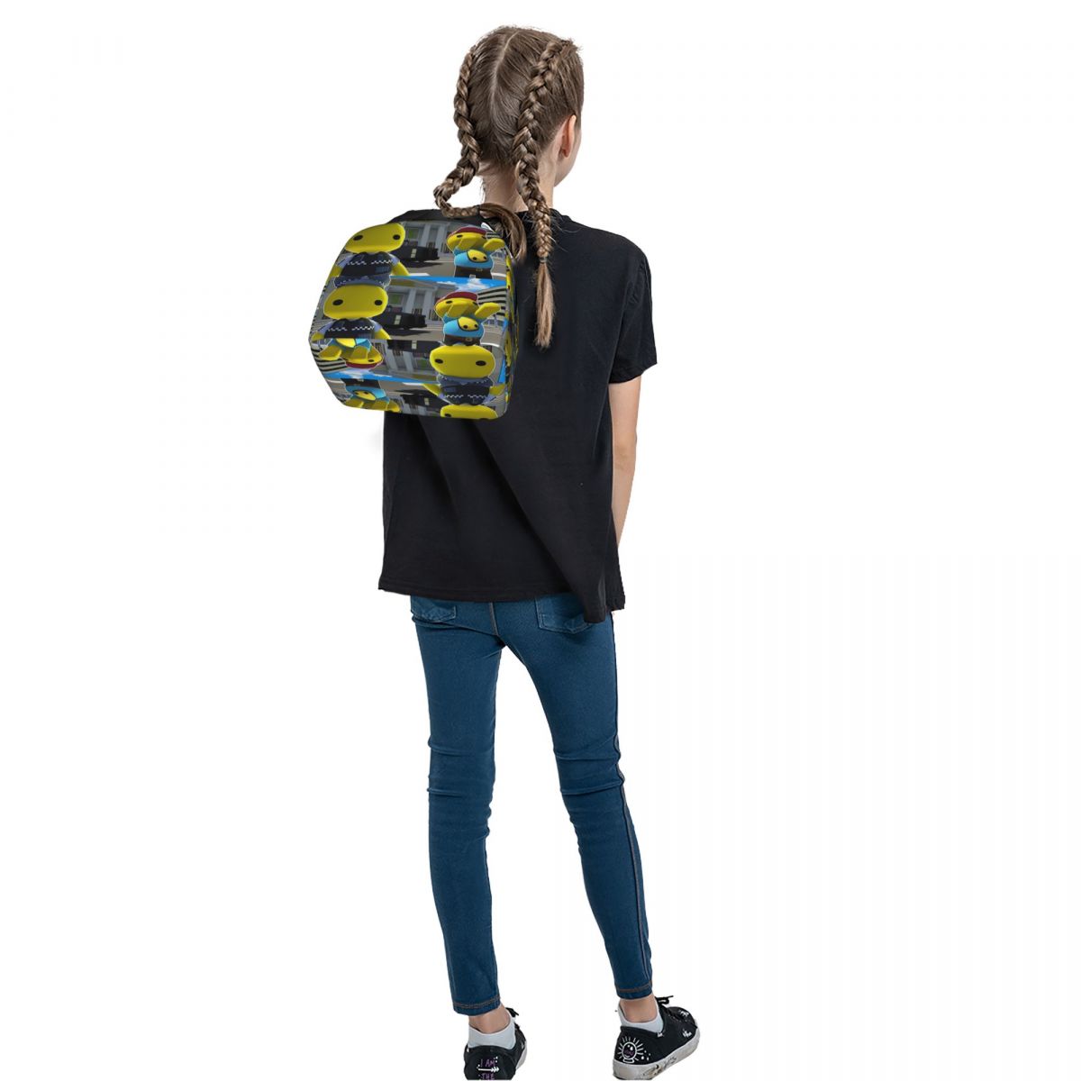 Ланч-боксы Wobbly Life Интерне – обзор и цена Women'S Bag Online