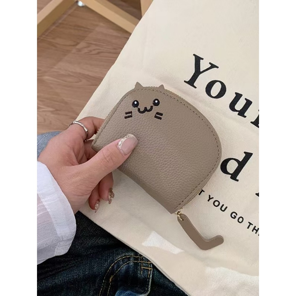 Сумка для карт в милом кошачье – обзор и цена Women'S Bag Online
