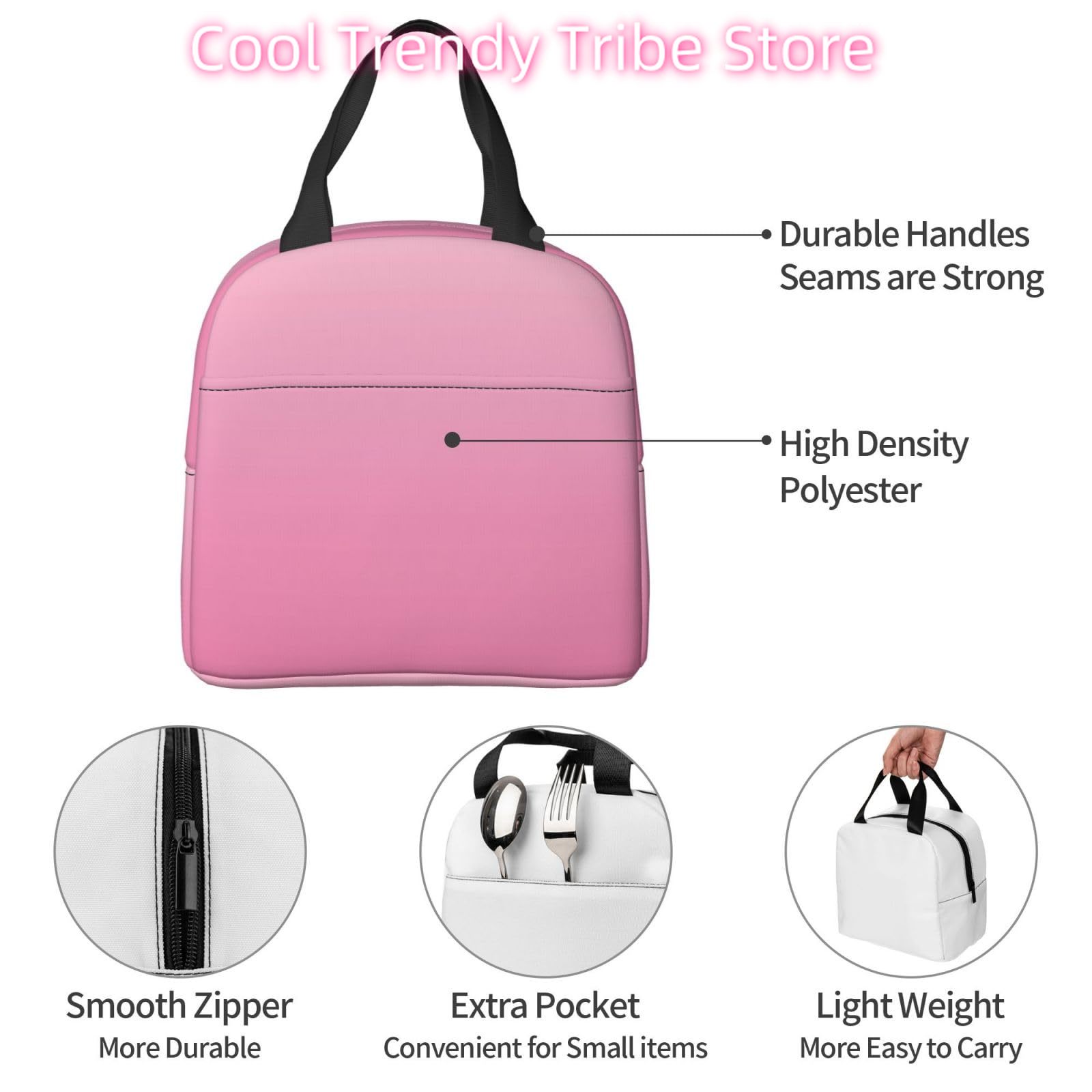 Изолированная сумка для обеда  – обзор и цена Women Hand Bags For Office