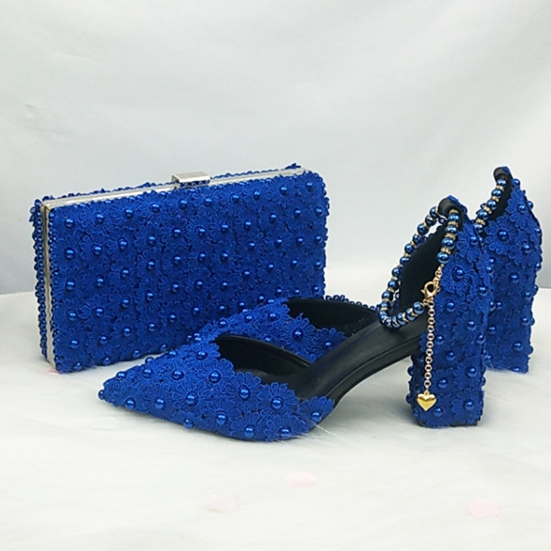 Свадебные туфли BaoYa Fang син – обзор и цена Women Bags For Wedding