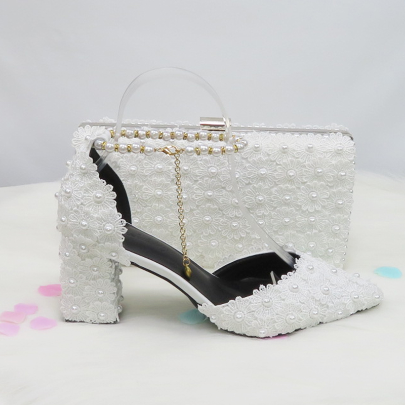Свадебные туфли BaoYa Fang син – обзор и цена Women Bags For Wedding