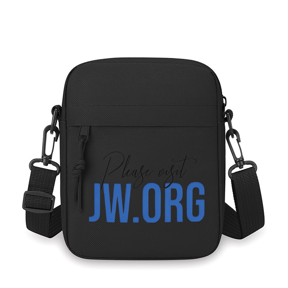 Пожалуйста, visit JW.ORG онлай – обзор и цена Women'S Bag Online
