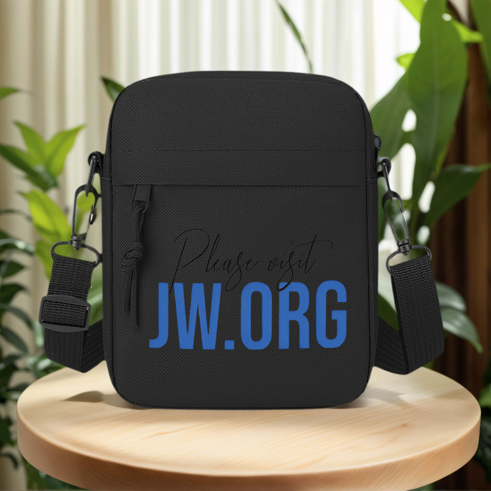 Пожалуйста, visit JW.ORG онлай – обзор и цена Women'S Bag Online