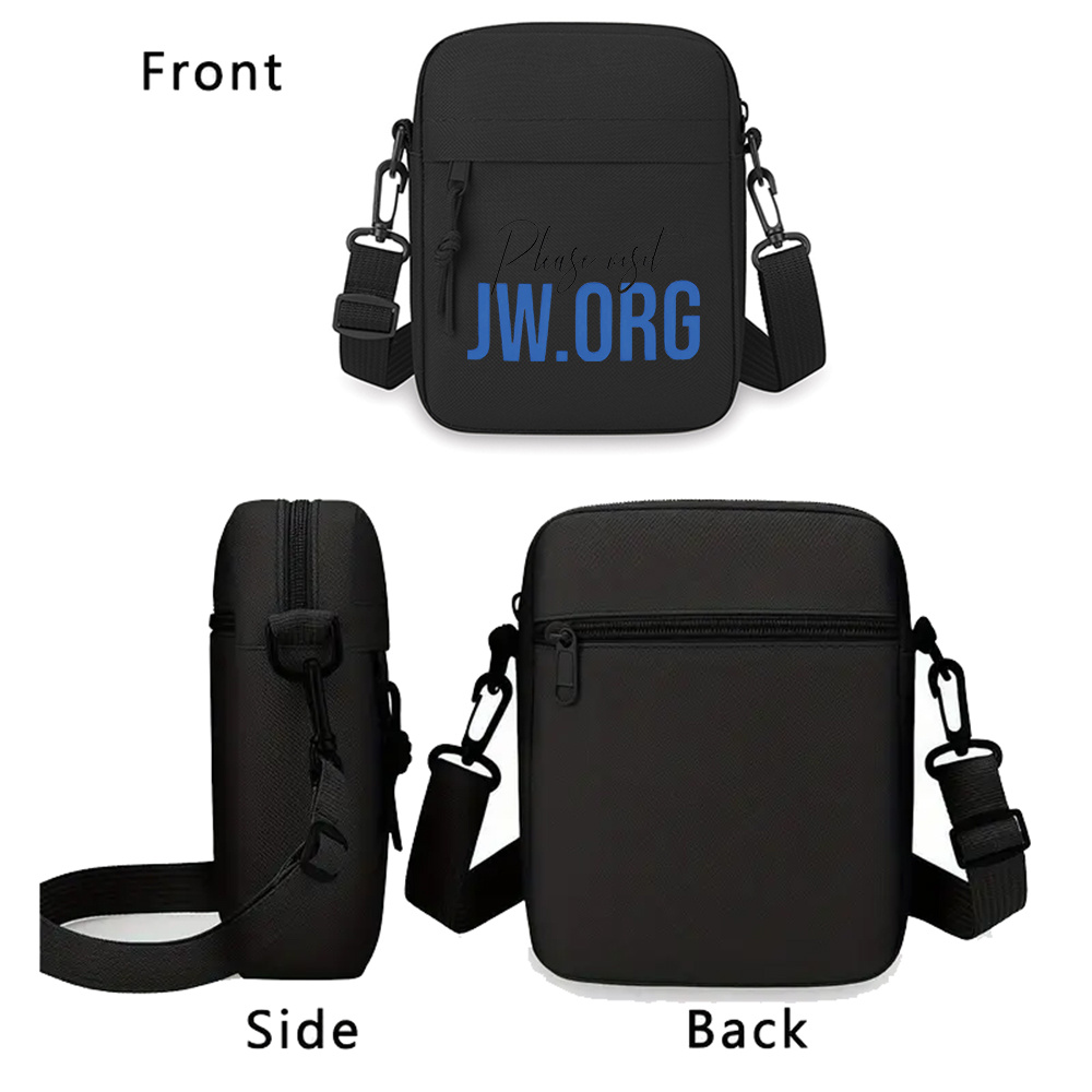 Пожалуйста, visit JW.ORG онлай – обзор и цена Women'S Bag Online