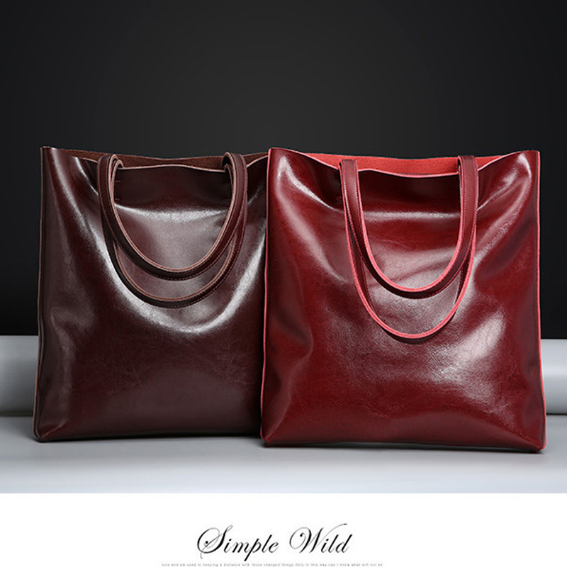 Сумка из коровьей кожи, женски – обзор и цена Women Hand Bags For Office