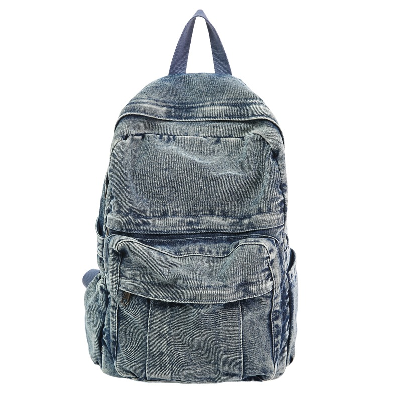 Джинсовый рюкзак в стиле ретро – обзор и цена Women'S Kipling Bags