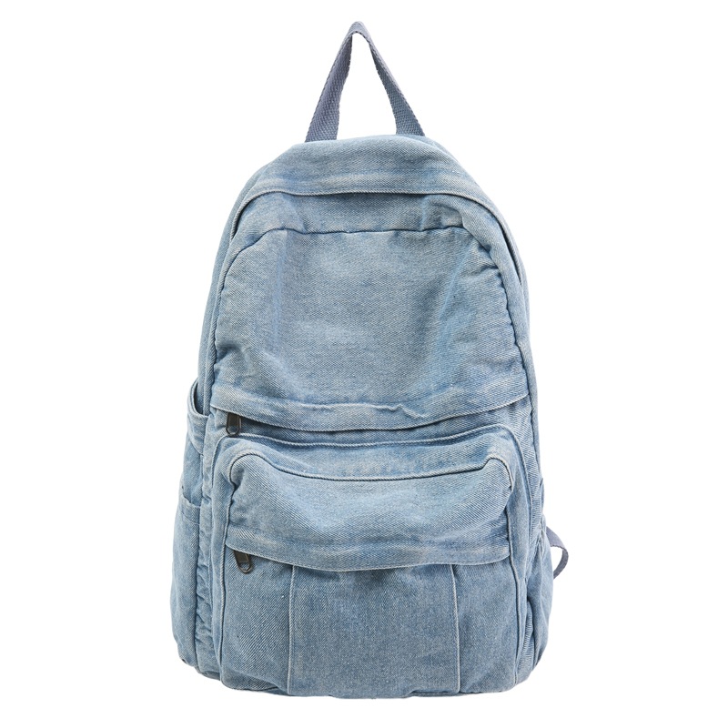 Джинсовый рюкзак в стиле ретро – обзор и цена Women'S Kipling Bags