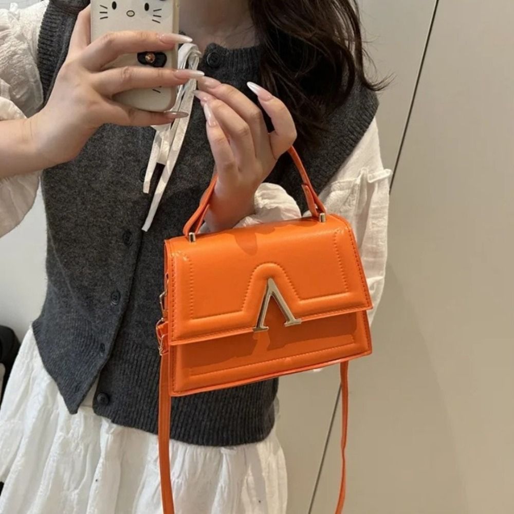 Повседневная ретро-сумка через – обзор и цена Women Bags Sale