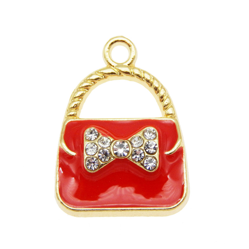 6 шт. подвеска в форме сумочки – обзор и цена Women'S Bags Ebay