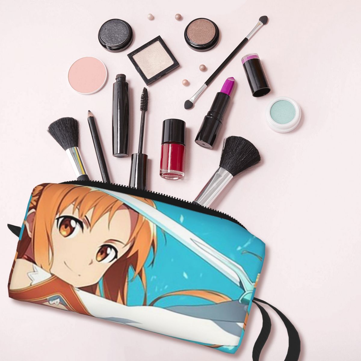 Пенал для карандашей Sword Art – обзор и цена Women'S Bag Online