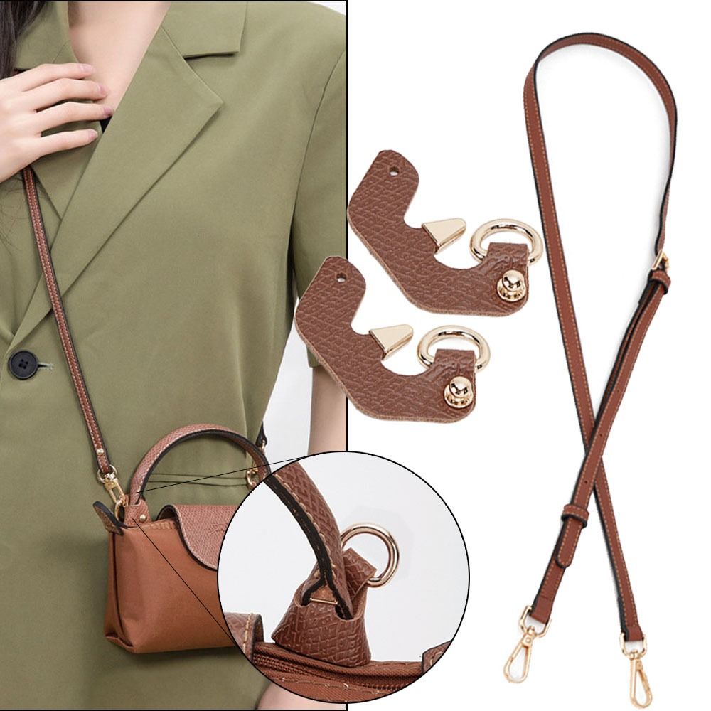 Женские сменные ремни-аксессуа – обзор и цена Women'S Bags Longchamp