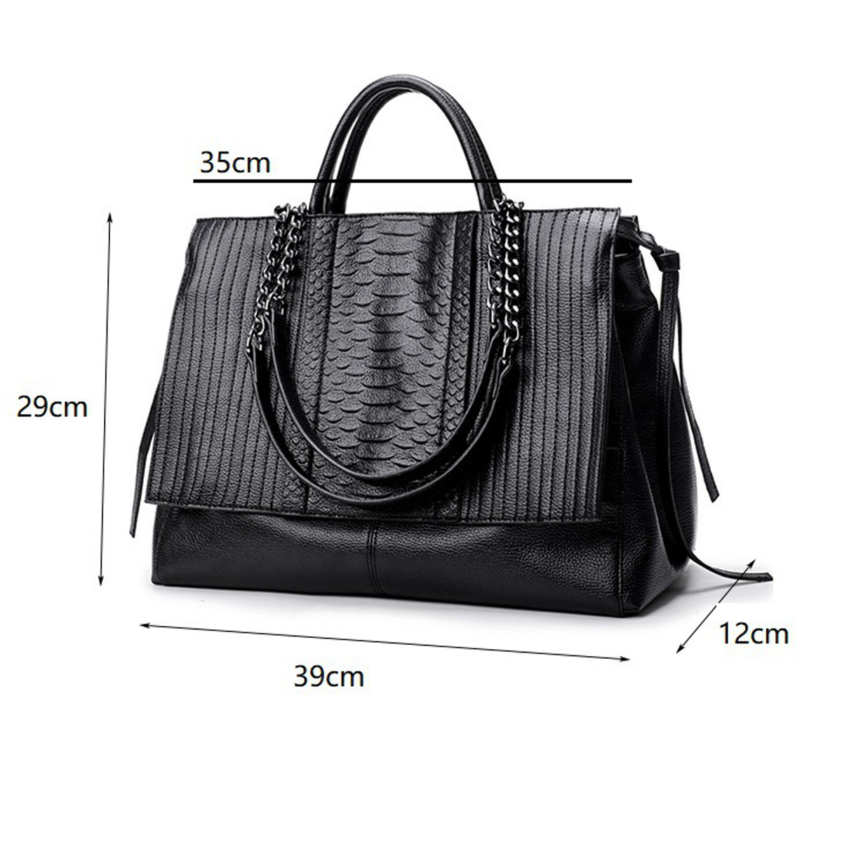 Элегантная сумка-тоут на молни – обзор и цена Women Bags Sale