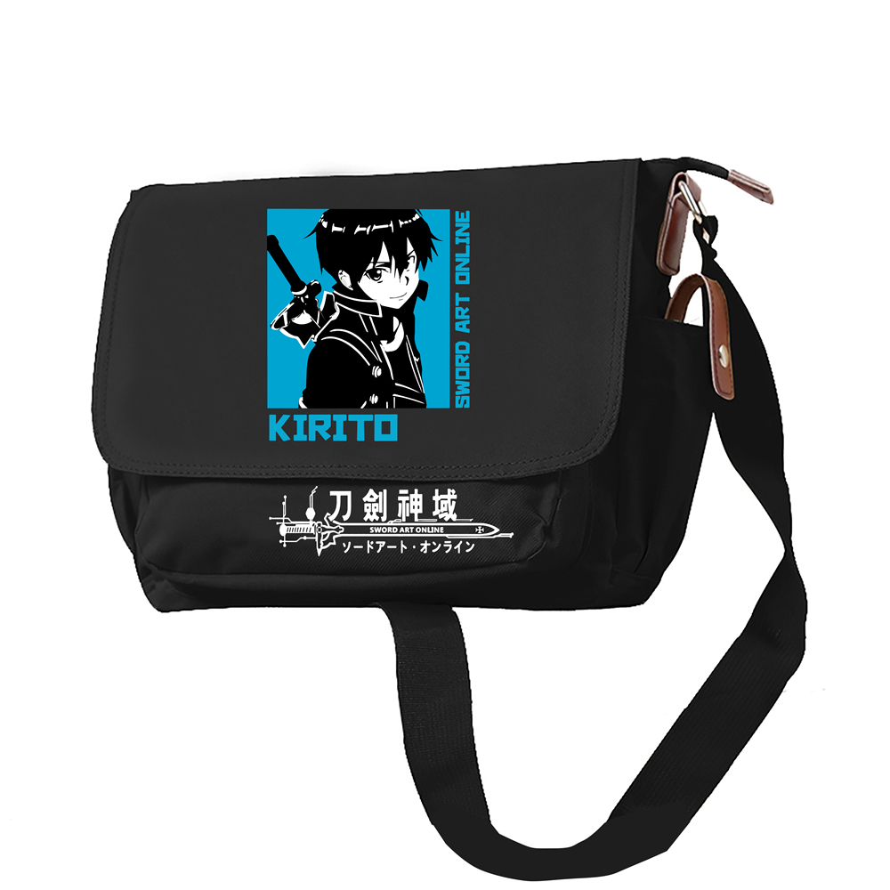 SAO Sword Art Online Аниме Кни – обзор и цена Women'S Bag Online