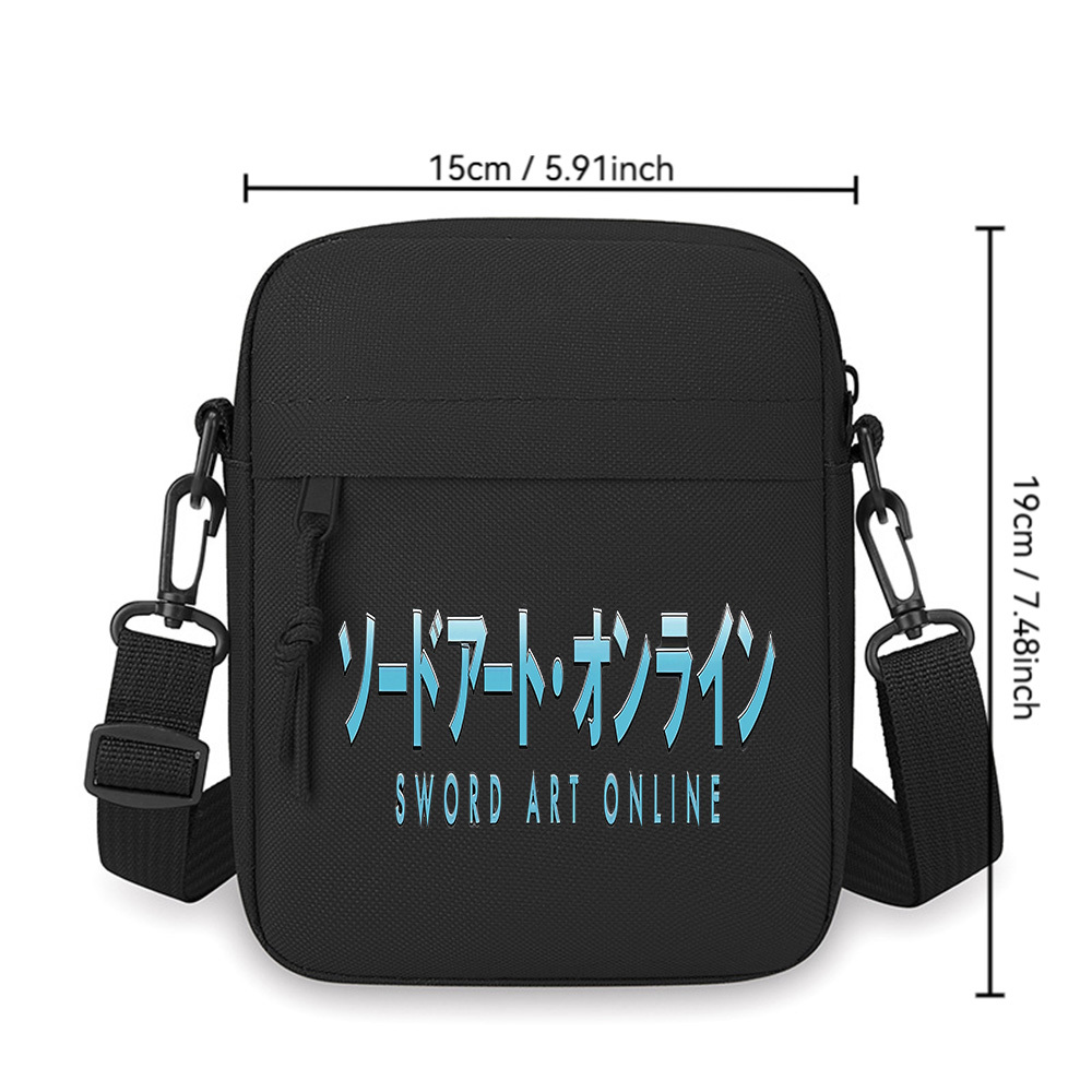 Логотип знакового текста Sword – обзор и цена Women'S Bag Online