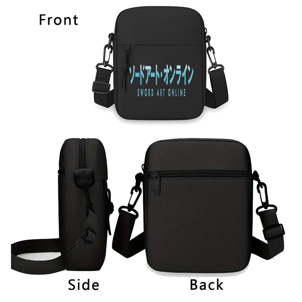 Логотип знакового текста Sword – обзор и цена Women'S Bag Online