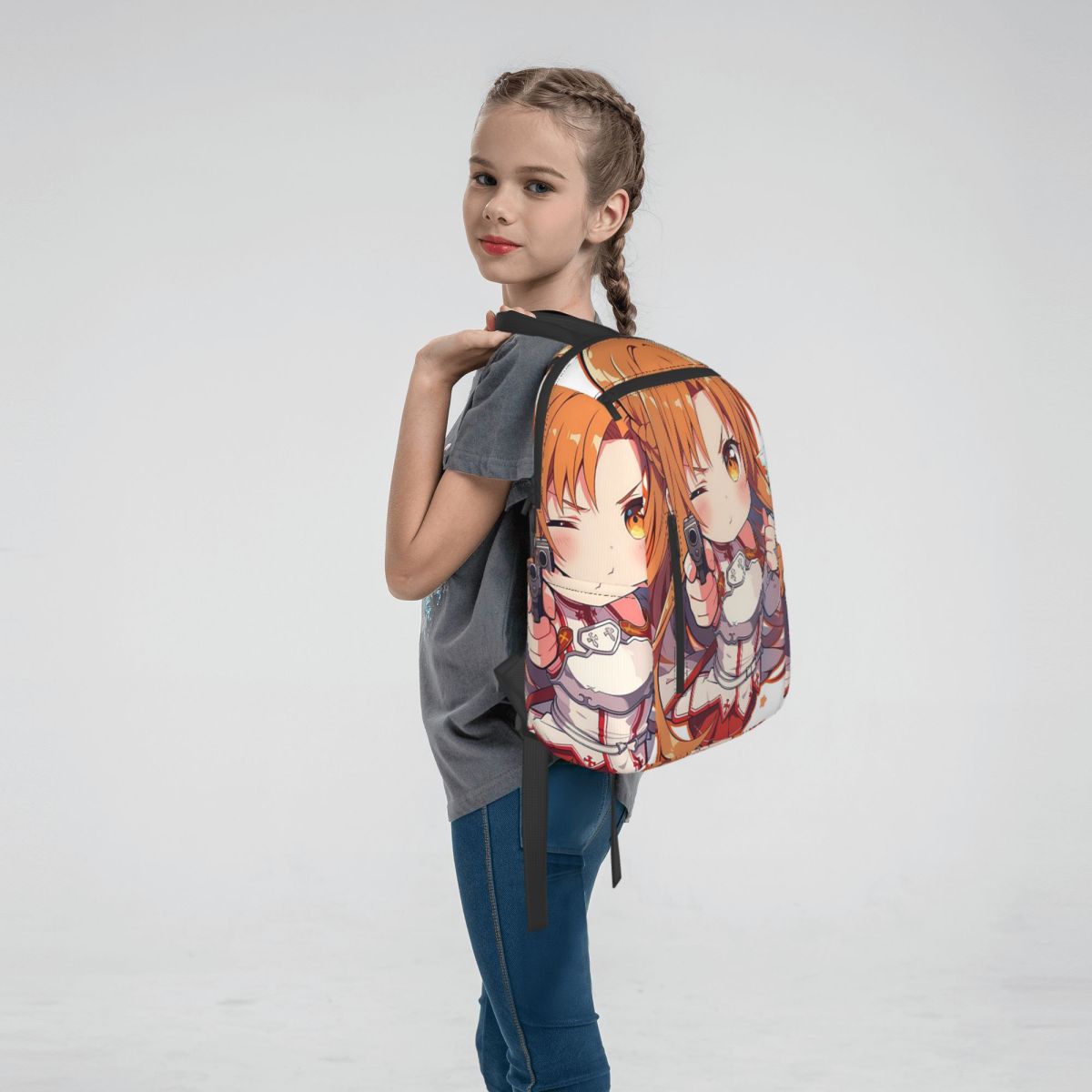 Рюкзак Sword Art Online Yuuki  – обзор и цена Women'S Bag Online