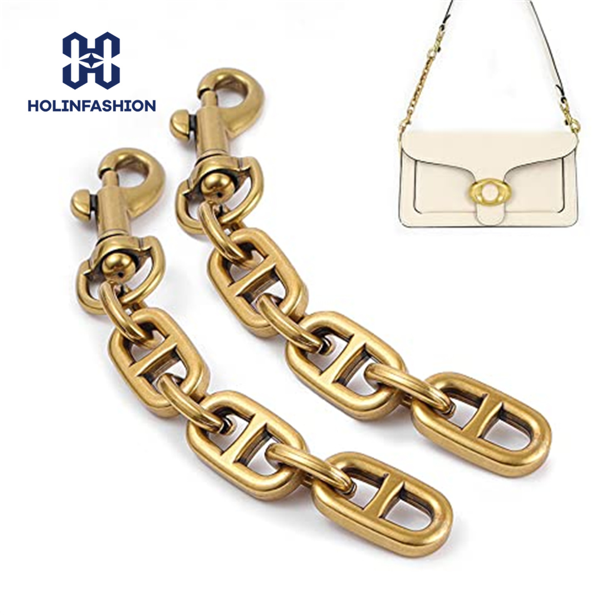 HOLINFASHION 2 шт. удлинители  – обзор и цена Women Bags Coach