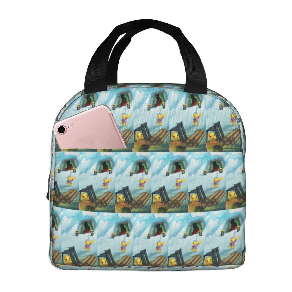 Ланч-боксы Wobbly Life Интерне – обзор и цена Women'S Bag Online